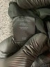 Robbi & Nikki 100% Acetate Black Blazer Size S - photo 7