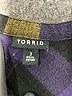 Torrid Green Sleeveless Blouse Size 3X Plus (3) - photo 7