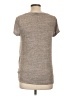 Cupio Gray Short Sleeve T-Shirt Size L - photo 2