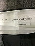 Lovers + Friends Black Dress Pants Size L - photo 4