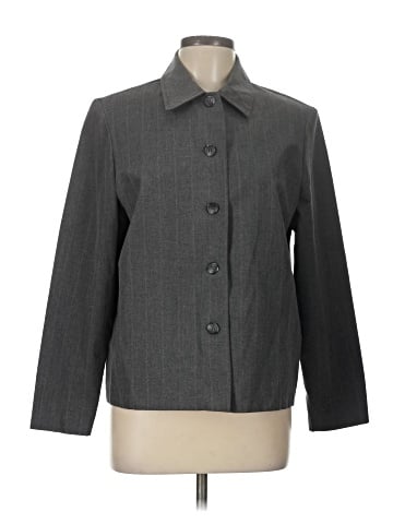 Briggs New York Long Sleeve Top (view 1)