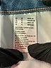 Irregular Choice Solid Blue Jeans Size 10 - photo 7