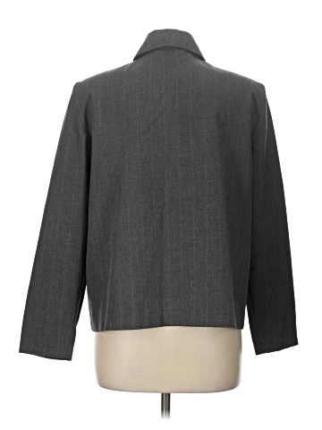 Briggs New York Long Sleeve Top (view 2)