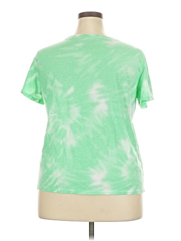 Wound Up Short Sleeve T-Shirt (view 2)