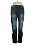 Denizen from Levi's Blue Jeans Size 36 waist - photo 1