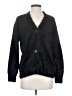 Unbranded 100% Nylon Black Cardigan Size S - photo 1
