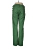 Mother Green Casual Pants Size 29 waist - photo 2