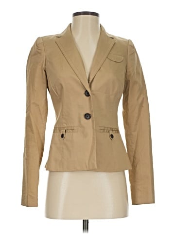 Banana Republic Blazer (view 1)