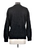Unbranded 100% Nylon Black Cardigan Size S - photo 2