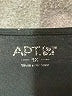 Apt. 9 Black Short Sleeve Top Size 2X - photo 7