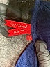 Red Camel Solid Blue Formal Skirt Size S - photo 4
