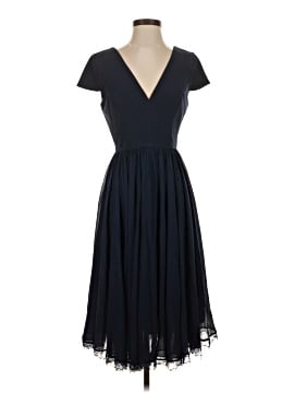 fitted hot pink homecoming dress Rent Dress The Population Lorelai Dress main image 1