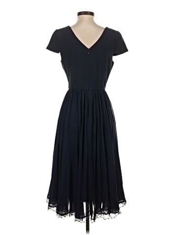 Dress the Population Cocktail Dress (view 2)