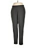 Athleta Solid Gray Active Pants Size 16 (tall) - photo 1