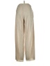 Uniform Tan Casual Pants Size XS - photo 2