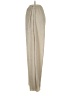 Uniform Tan Casual Pants Size XS - photo 5