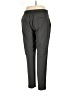 Athleta Solid Gray Active Pants Size 16 (tall) - photo 2