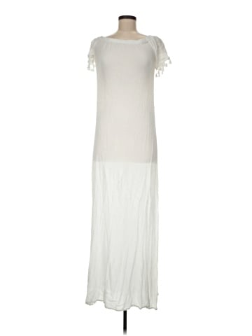 On The Road... Casual Dress (view 1)