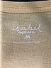 Isabel Yellow Short Sleeve T-Shirt Size M - photo 7