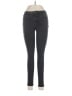 Gap Outlet Solid Black Jeans Size 6R - photo 1