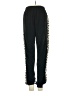 Unbranded Black Track Pants Size S - photo 2
