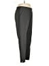 Athleta Solid Gray Active Pants Size 16 (tall) - photo 4