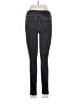 Gap Outlet Solid Black Jeans Size 6R - photo 2