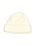 Target 100% Acrylic Ivory White Beanie One size - photo 1