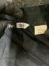 Per Se Solid Black Jumpsuit Size S - photo 4