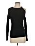 Stella & Dot Black Long Sleeve Top Size XS - photo 1