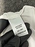 Torrid White Sleeveless T-Shirt Size 2X Plus (2) - photo 5
