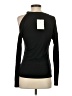 Stella & Dot Black Long Sleeve Top Size XS - photo 2