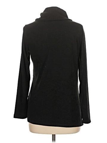 AB Studio Turtleneck Sweater (view 2)