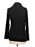 AB Studio Black Turtleneck Sweater Size L - photo 2
