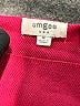 Umgee Pink Pullover Sweater Size M - photo 7