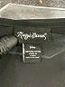 Maggie Barnes 100% Polyester Black Kimono Size 32 - photo 6