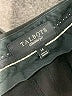 Talbots Solid Black Dress Pants Size 14 - photo 7