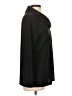 AB Studio Black Turtleneck Sweater Size L - photo 4