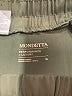 Mondetta Solid Green Casual Pants Size XL - photo 7