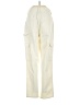 PacSun 100% Cotton Ivory Jeans Size 26 waist - photo 2