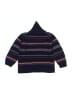 Janie and Jack 100% Cotton Stripes Blue Pullover Sweater Size 18-24 mo - photo 2