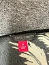 Vince Camuto Black Short Sleeve Top Size XS - photo 7