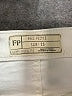 Free People Hearts White Jeans Size 25 waist - photo 7