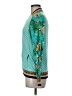 Aldomartins Teal Cardigan Size 6 - photo 5