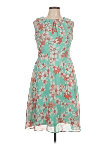 R&K Cocktail Dress (view 1)