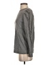 Anne Klein Gray Pullover Sweater Size XS - photo 5