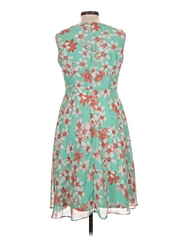 R&K Cocktail Dress (view 2)