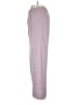Unbranded 100% Polyester Purple Casual Pants Size M - photo 5