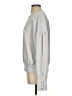 Evereve Silver Sweatshirt Size S - photo 5