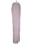 Unbranded 100% Polyester Purple Casual Pants Size M - photo 4